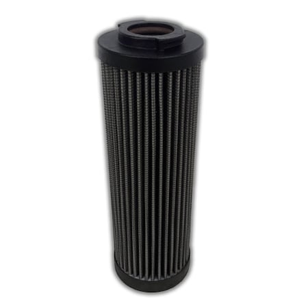 Main Filter Hydraulic Filter, replaces HYDAC/HYCON 2072110, Return Line, 150 micron, Outside-In MF0577398